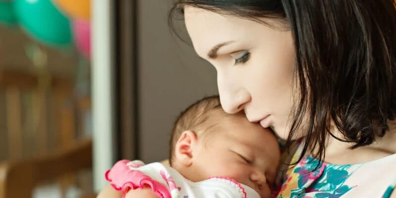 Sortir avec une veuve avec des enfants