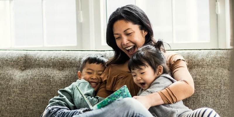 Rencontres quand on a des enfants