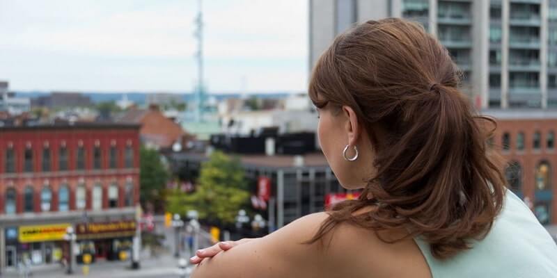 Femmes célibataires sans enfants