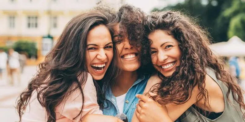 Femmes sans enfants