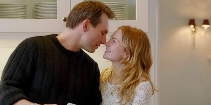 Conseils pour sortir avec une femme plus jeune