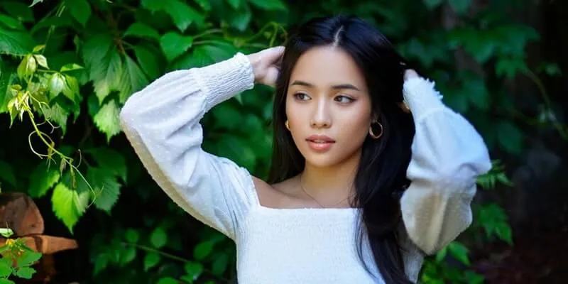 Rencontre femme Asiatique
