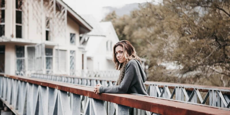 Caractère de Lion femme