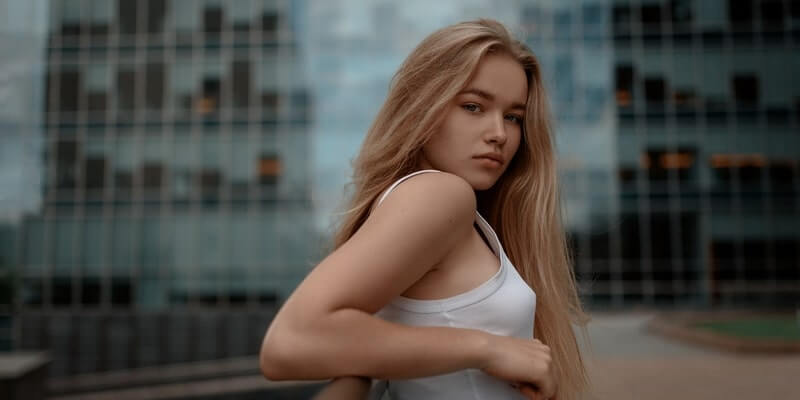 Comment se comporter avec une femme Lion