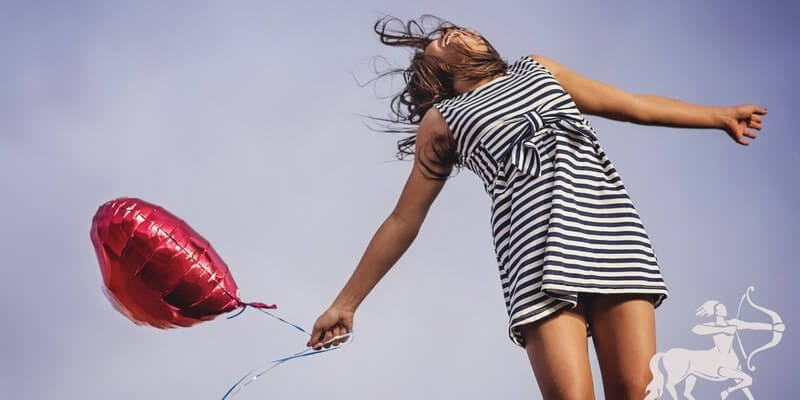 Rencontre avec une femme Sagittaire