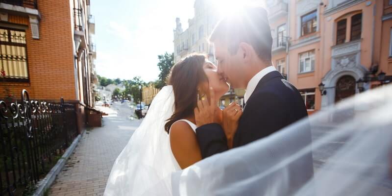 Traditions matrimoniales en Allemagne