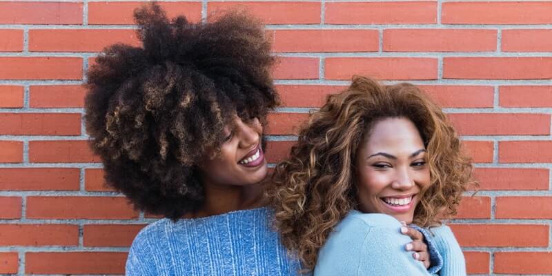 Caractéristiques des femmes argentines