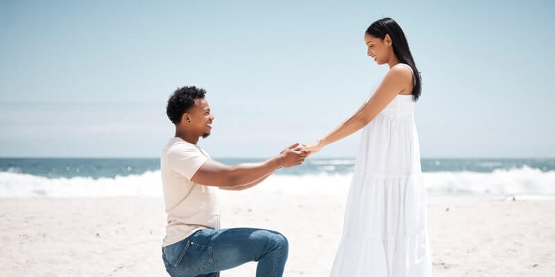 Traditions du mariage argentines