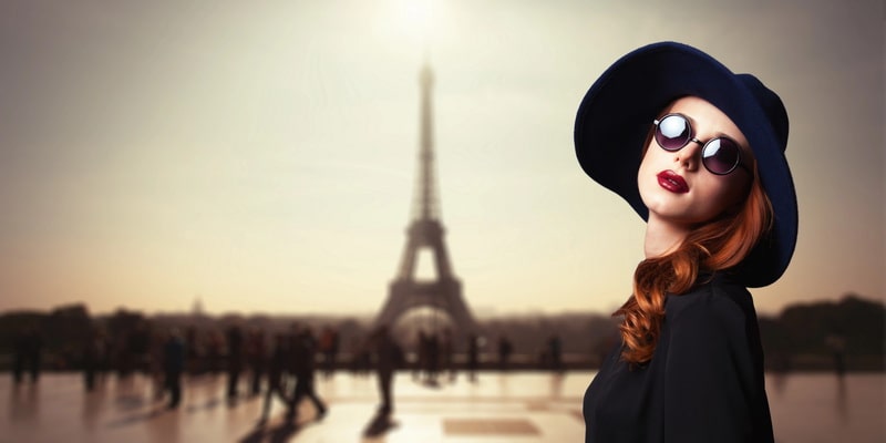 Femmes Célibataires en France