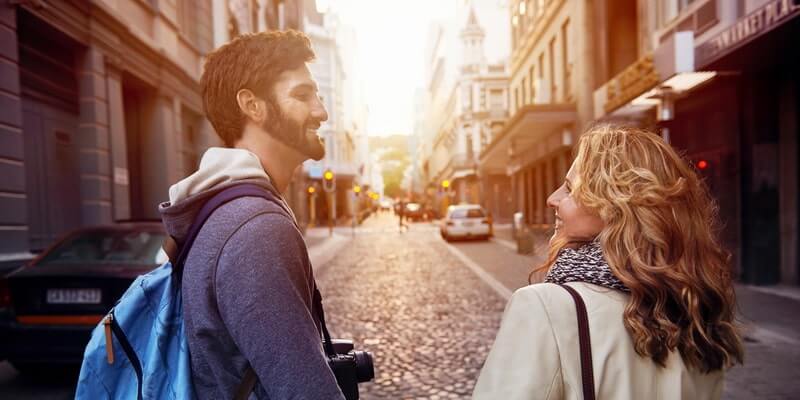 Rencontre femme célibataire Marseille