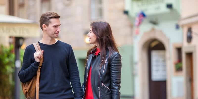 Rencontre femme Marseille