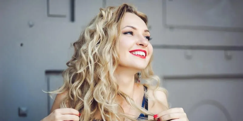 Fiancée polonaise