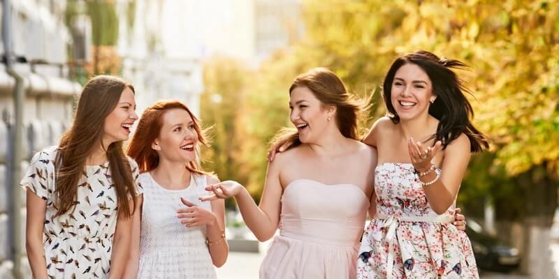 Fiancées polonaises