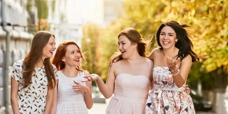 Fiancées polonaises