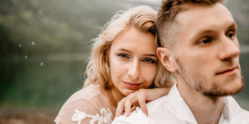 Français mariés à des épouses polonaises