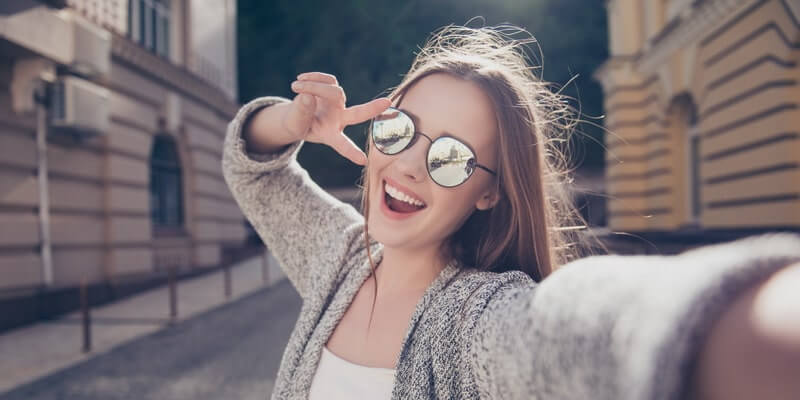 Caractéristiques des femmes roumaines