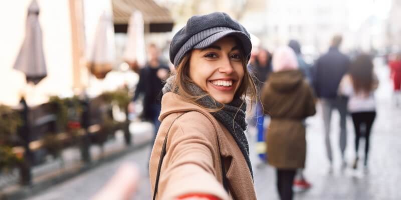 Mariées dc Roumanie