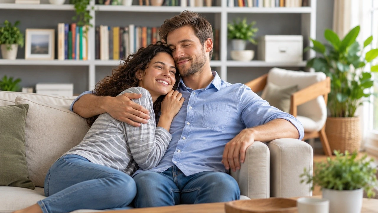 Comment faire tomber une fille amoureuse de vous — astuces de séduction éprouvées