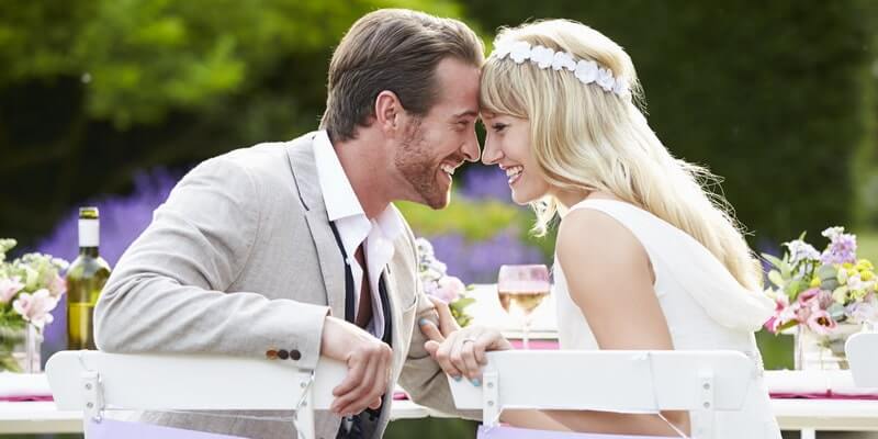 Traditions du mariage tchèque