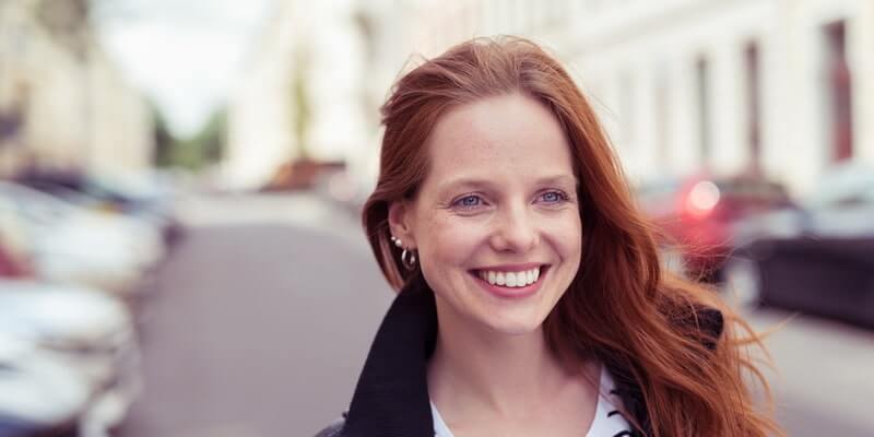 Femmes ukrainiennes au Canada