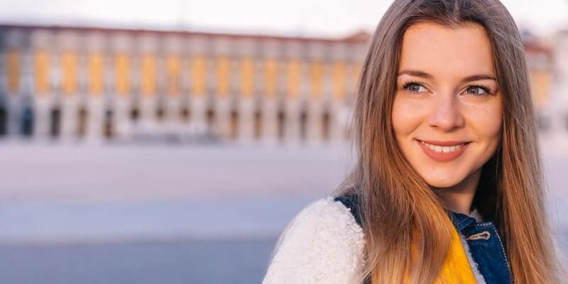 Rencontre avec des mariées ukrainiennes au Canada