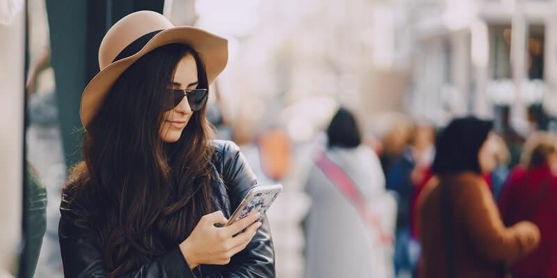 Femmes ukrainiennes célibataires aux États-Unis