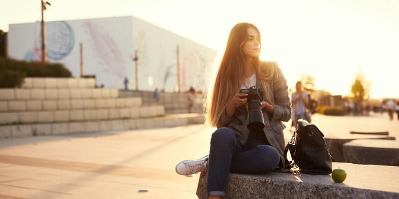 Femmes ukrainiennes en Amérique