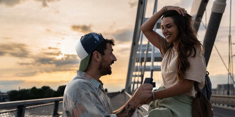 Femmes ukrainiennes mariées en Amérique