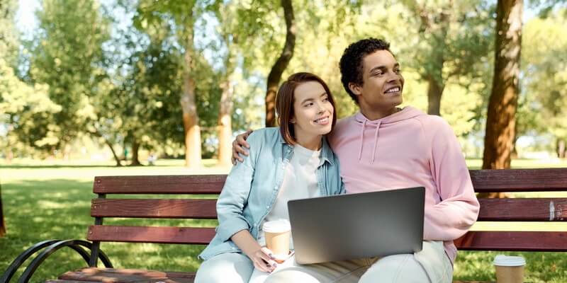 Relations et les rencontres