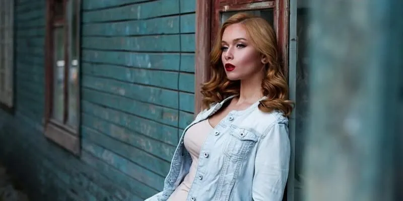 Rencontre femmes ukrainiennes en ligne