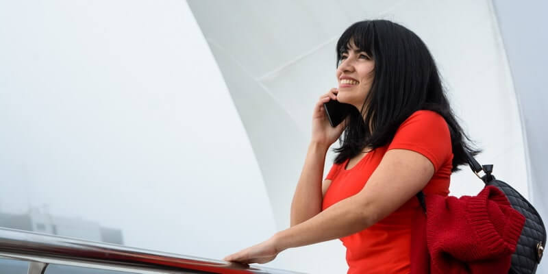 Caractéristiques des femmes vénézuéliennes