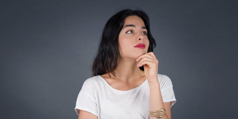 Femme vénézuélienne