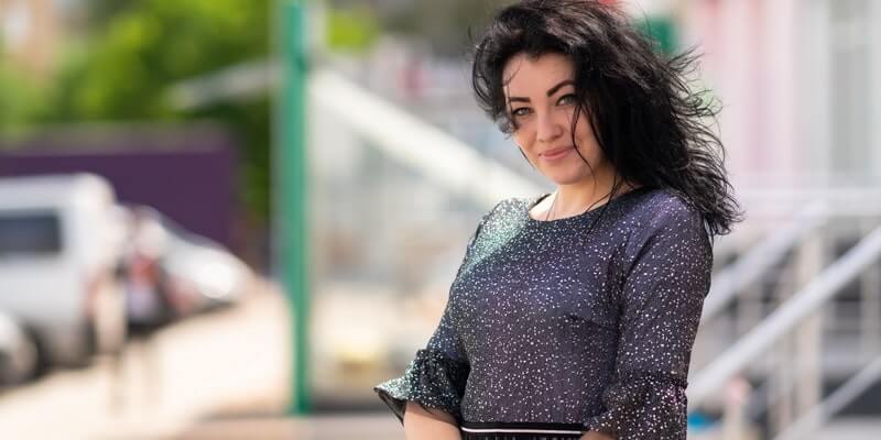 Femmes vénézuéliennes