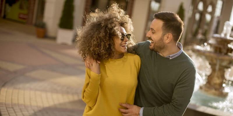 Fille vénézuélienne pour le mariage