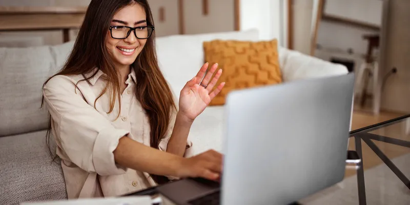 chat vidéo international avec des femmes en ligne