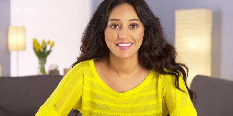 Caractéristiques des femmes mexicaines