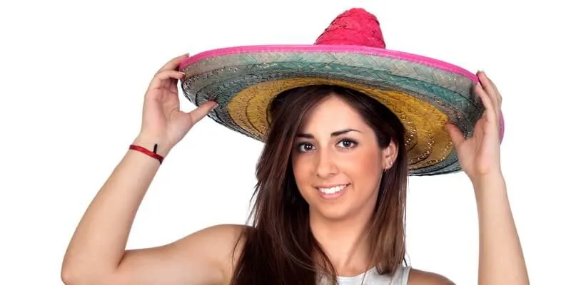 Femmes mexicaines