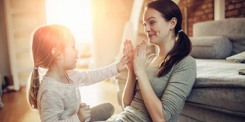 Conseils sur les relations avec une maman célibataire