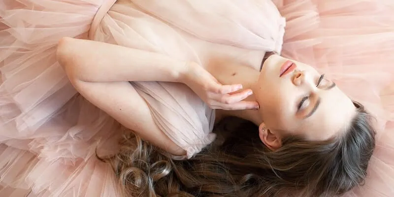 Femme ukrainienne mentalité