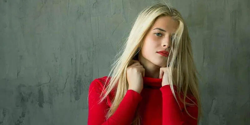Épouse ukrainienne